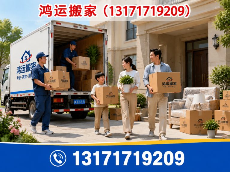 阜城县机器设备搬运展示图